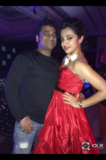 Trisha-Engagement-Party-Photos